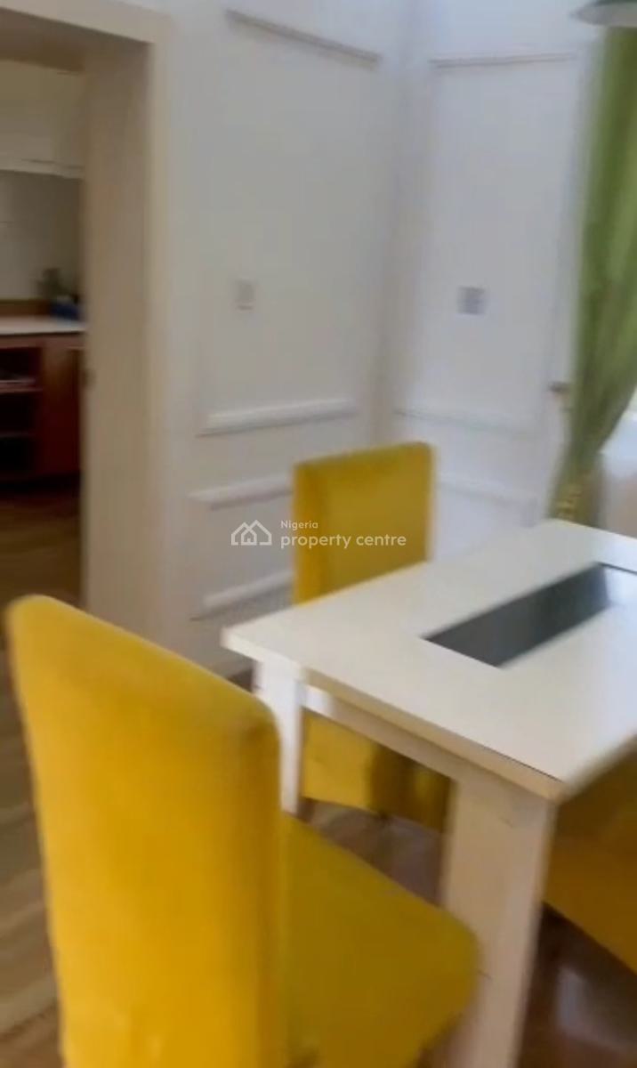 Furnished 2 Bedroom Apartment, Okun-ajah, Ajah, Lagos, Flat / Apartment for Rent