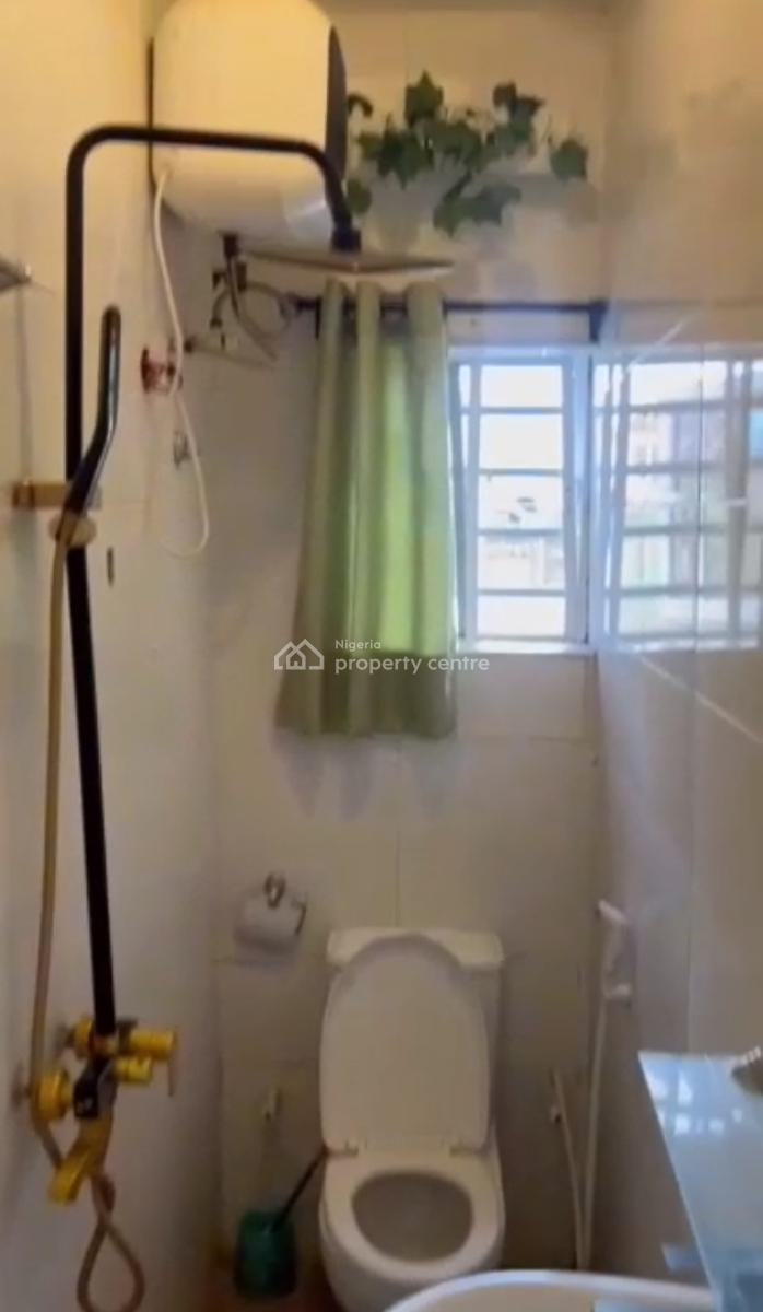 Furnished 2 Bedroom Apartment, Okun-ajah, Ajah, Lagos, Flat / Apartment for Rent