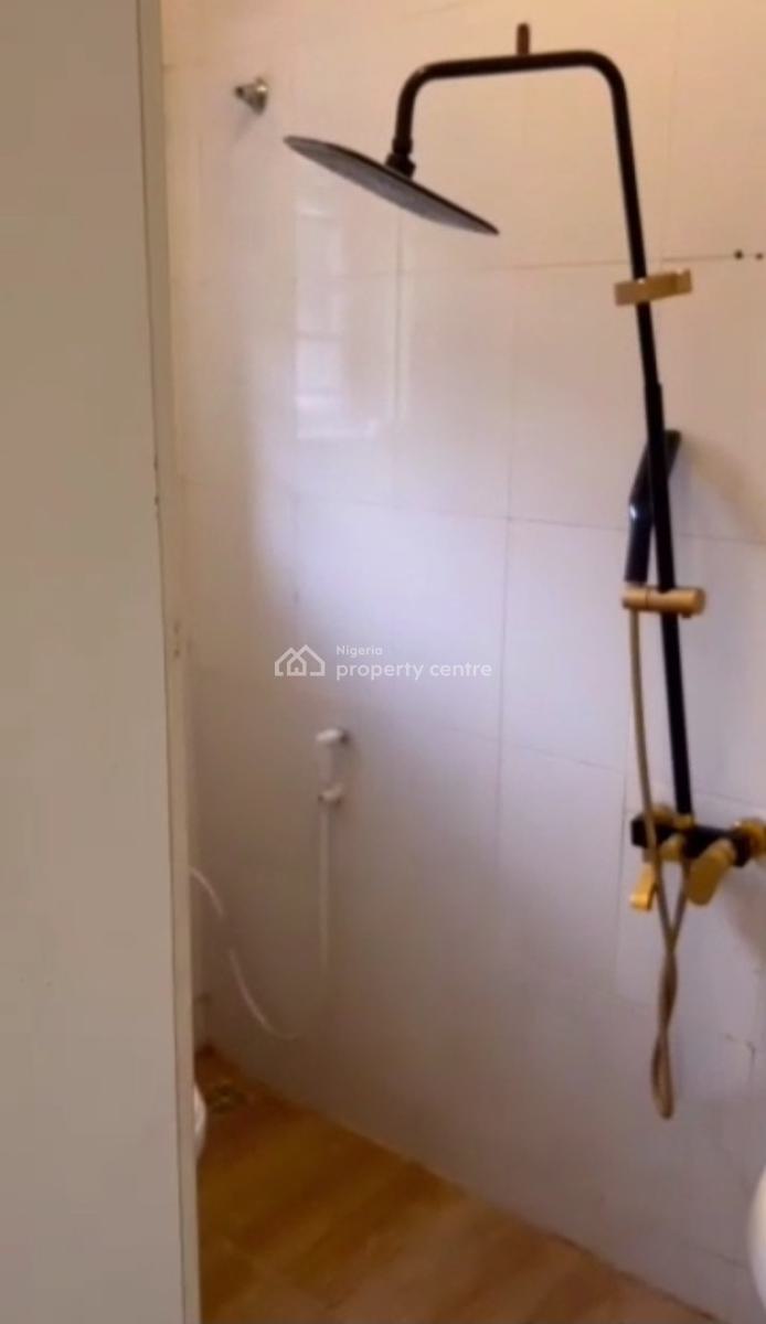 Furnished 2 Bedroom Apartment, Okun-ajah, Ajah, Lagos, Flat / Apartment for Rent