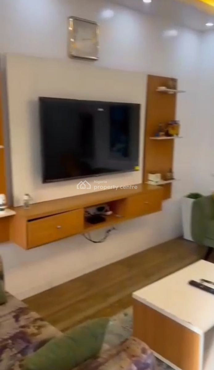 Furnished 2 Bedroom Apartment, Okun-ajah, Ajah, Lagos, Flat / Apartment for Rent