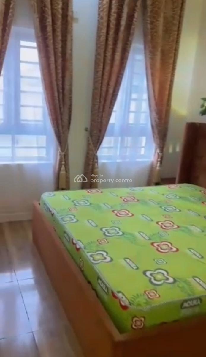 Furnished 2 Bedroom Apartment, Okun-ajah, Ajah, Lagos, Flat / Apartment for Rent