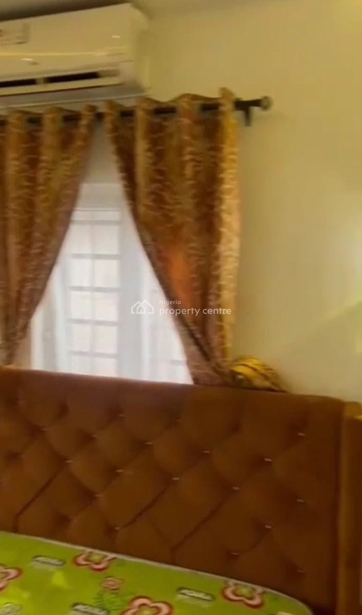 Furnished 2 Bedroom Apartment, Okun-ajah, Ajah, Lagos, Flat / Apartment for Rent