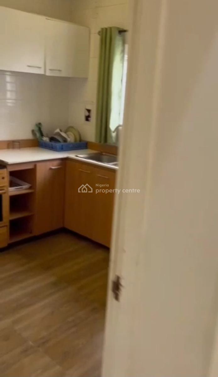 Furnished 2 Bedroom Apartment, Okun-ajah, Ajah, Lagos, Flat / Apartment for Rent