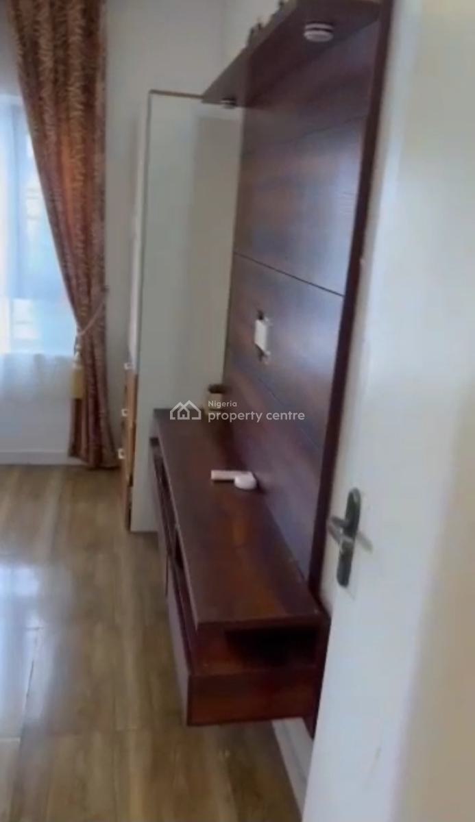 Furnished 2 Bedroom Apartment, Okun-ajah, Ajah, Lagos, Flat / Apartment for Rent