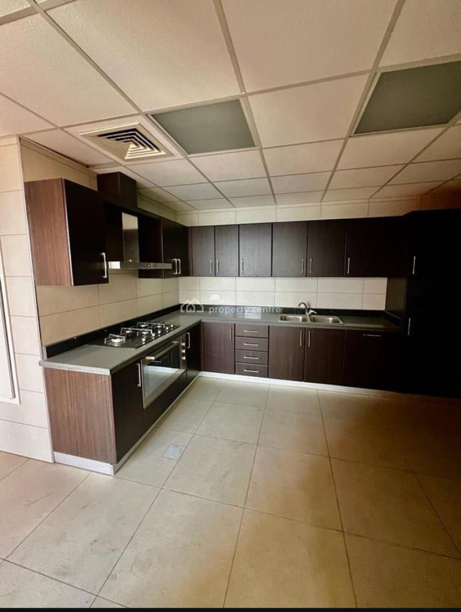 Massive 4 Bedroom Apartment with Bq  Available Banana Island, Banana Island Ikoyi, Banana Island, Ikoyi, Lagos, Block of Flats for Sale