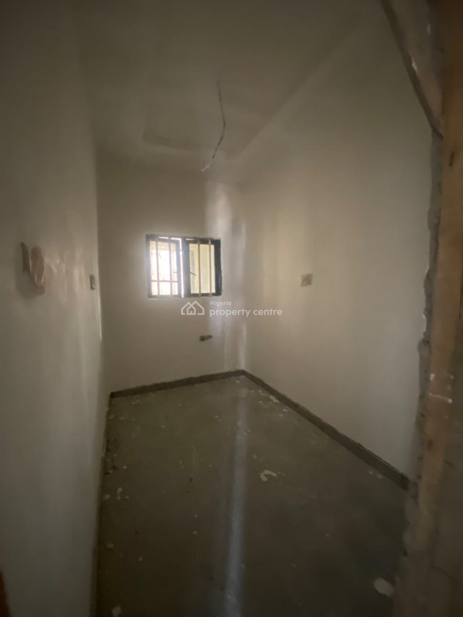 Luxury 2bed in Unique Estate with Constant Light, Thera Annex Sangotedo, Ajah, Lagos, Flat / Apartment for Rent