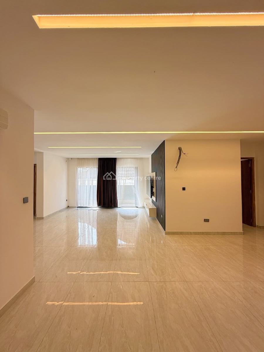 Beautiful Newly Built 2 & 3 Bedroom Apartment with Bq, Ikate, Lekki, Lagos, Terraced Bungalow for Sale