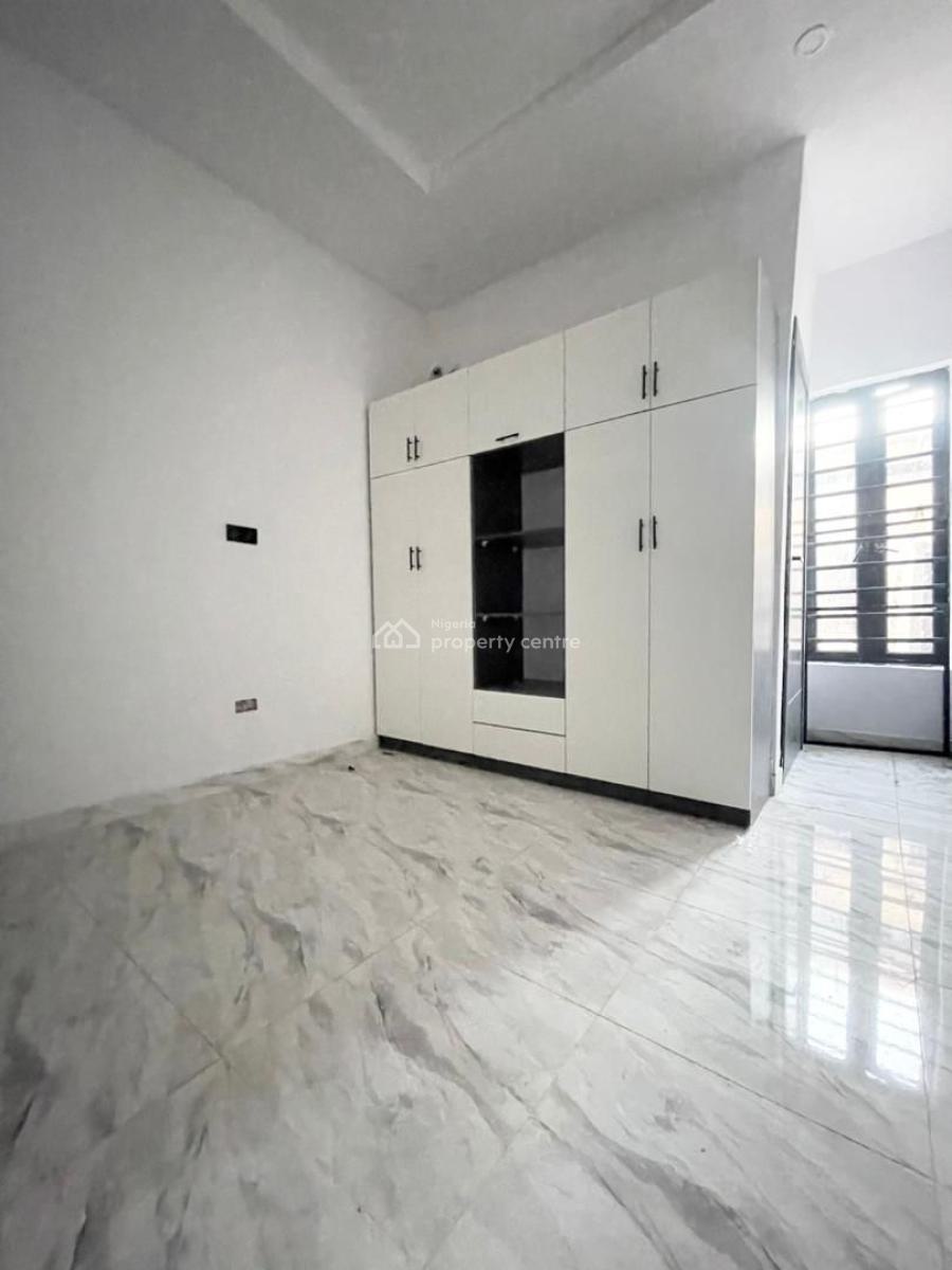 Brand New Spacious  3 & 4bedroom Terrace Duplex, Ikota, Lekki, Lagos, Terraced Duplex for Sale