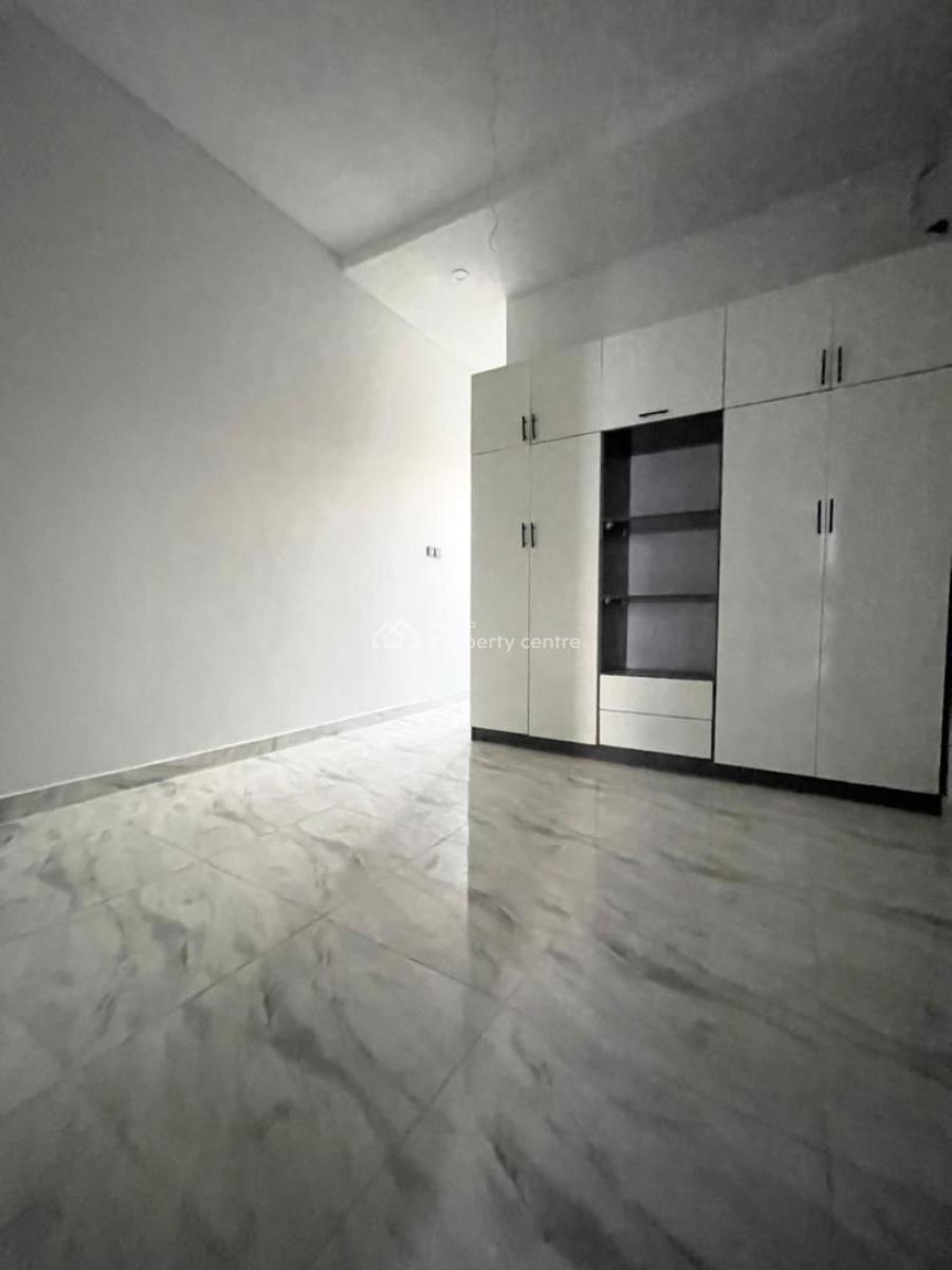 Brand New Spacious  3 & 4bedroom Terrace Duplex, Ikota, Lekki, Lagos, Terraced Duplex for Sale