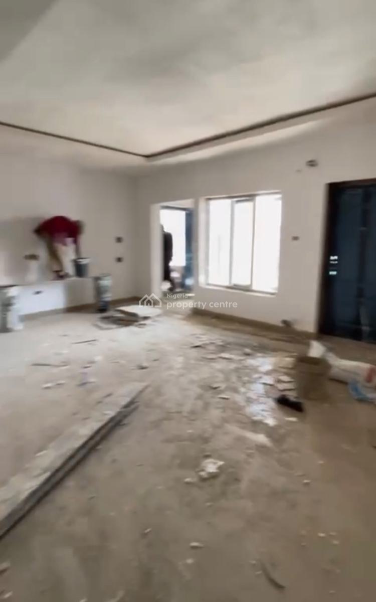 Luxury Massive 3bedroom En-suite Flat+bq+elevator, in an Estate, Games Village, Kaura, Abuja, Block of Flats for Sale