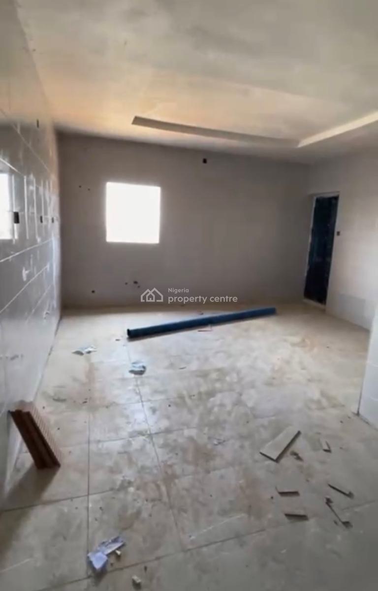 Luxury Massive 3bedroom En-suite Flat+bq+elevator, in an Estate, Games Village, Kaura, Abuja, Block of Flats for Sale