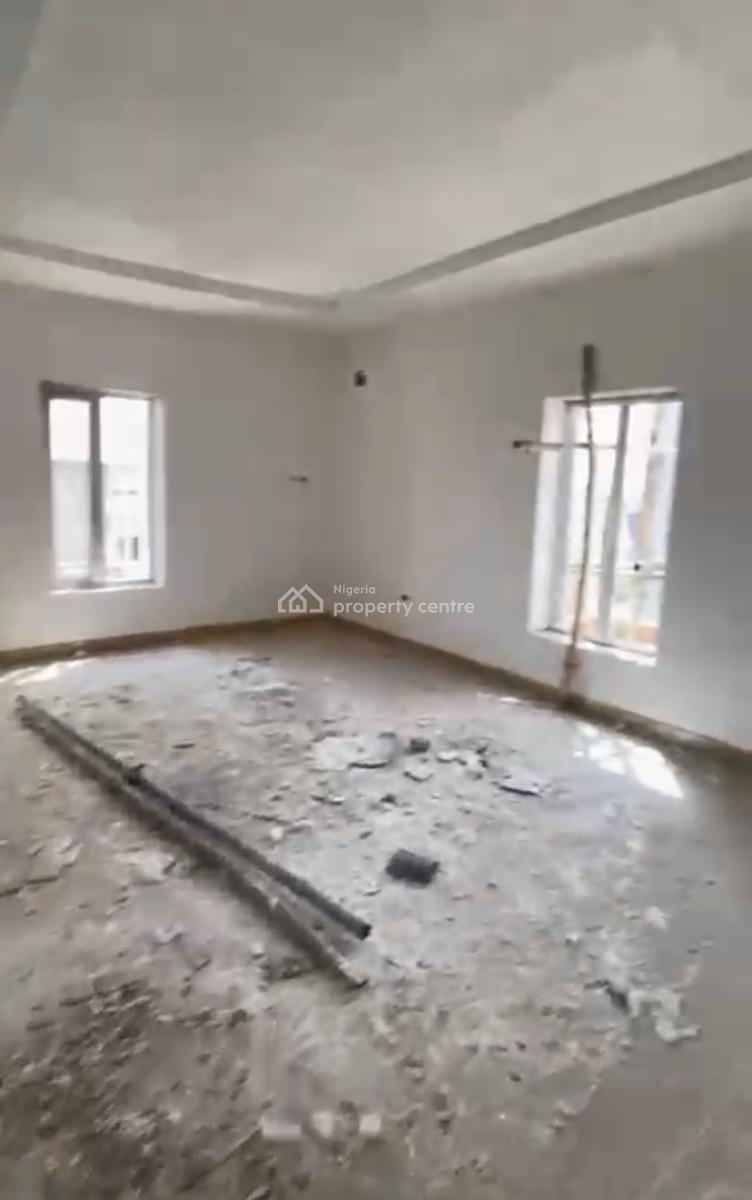 Luxury Massive 3bedroom En-suite Flat+bq+elevator, in an Estate, Games Village, Kaura, Abuja, Block of Flats for Sale