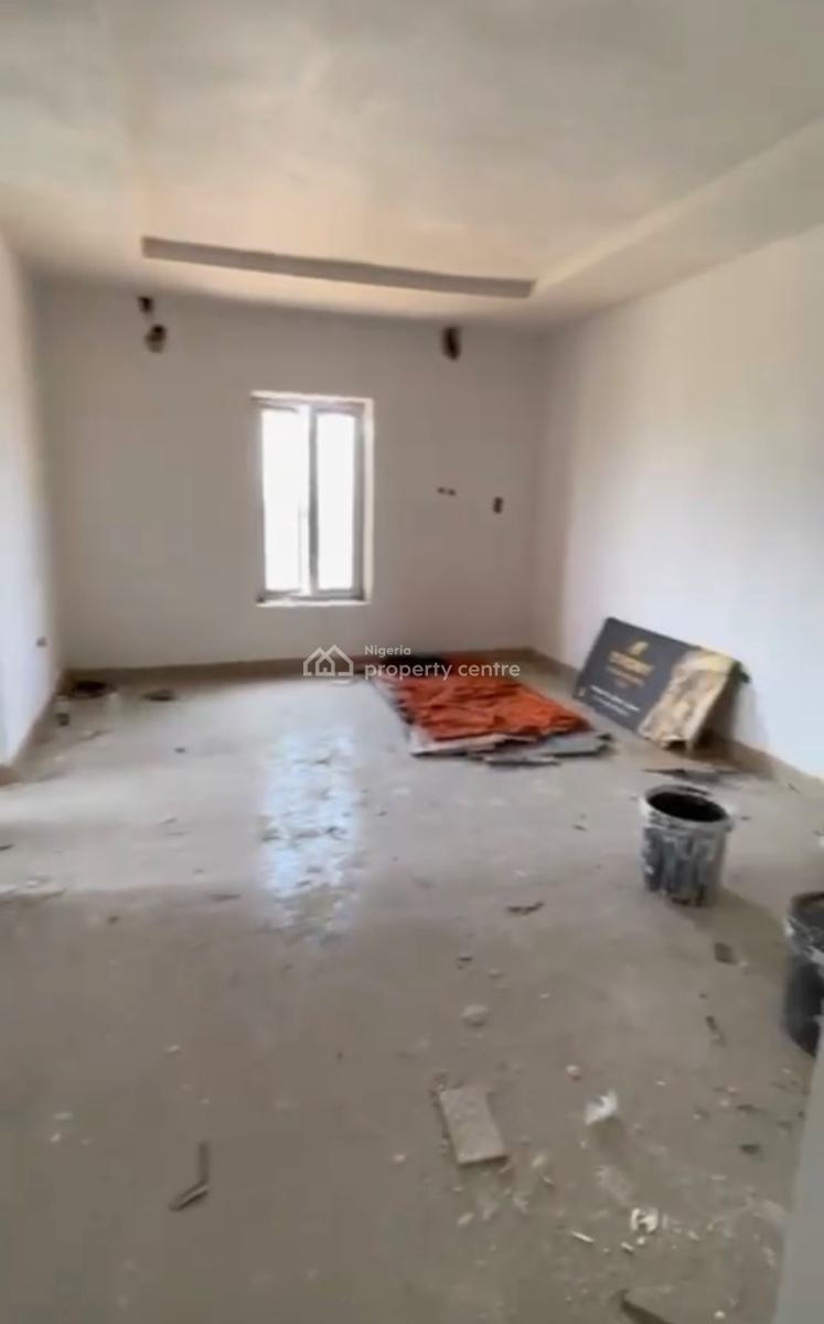 Luxury Massive 3bedroom En-suite Flat+bq+elevator, in an Estate, Games Village, Kaura, Abuja, Block of Flats for Sale