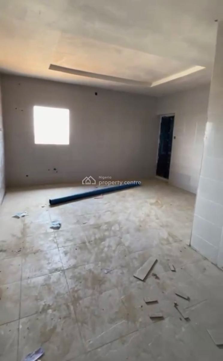 Luxury Massive 3bedroom En-suite Flat+bq+elevator, in an Estate, Games Village, Kaura, Abuja, Block of Flats for Sale