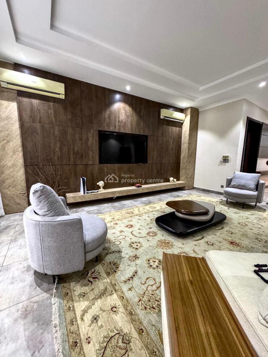 Luxuriously Fully Furnished 2 Bedroom Apartment, Victoria Island (vi), Lagos, Flat / Apartment Short Let