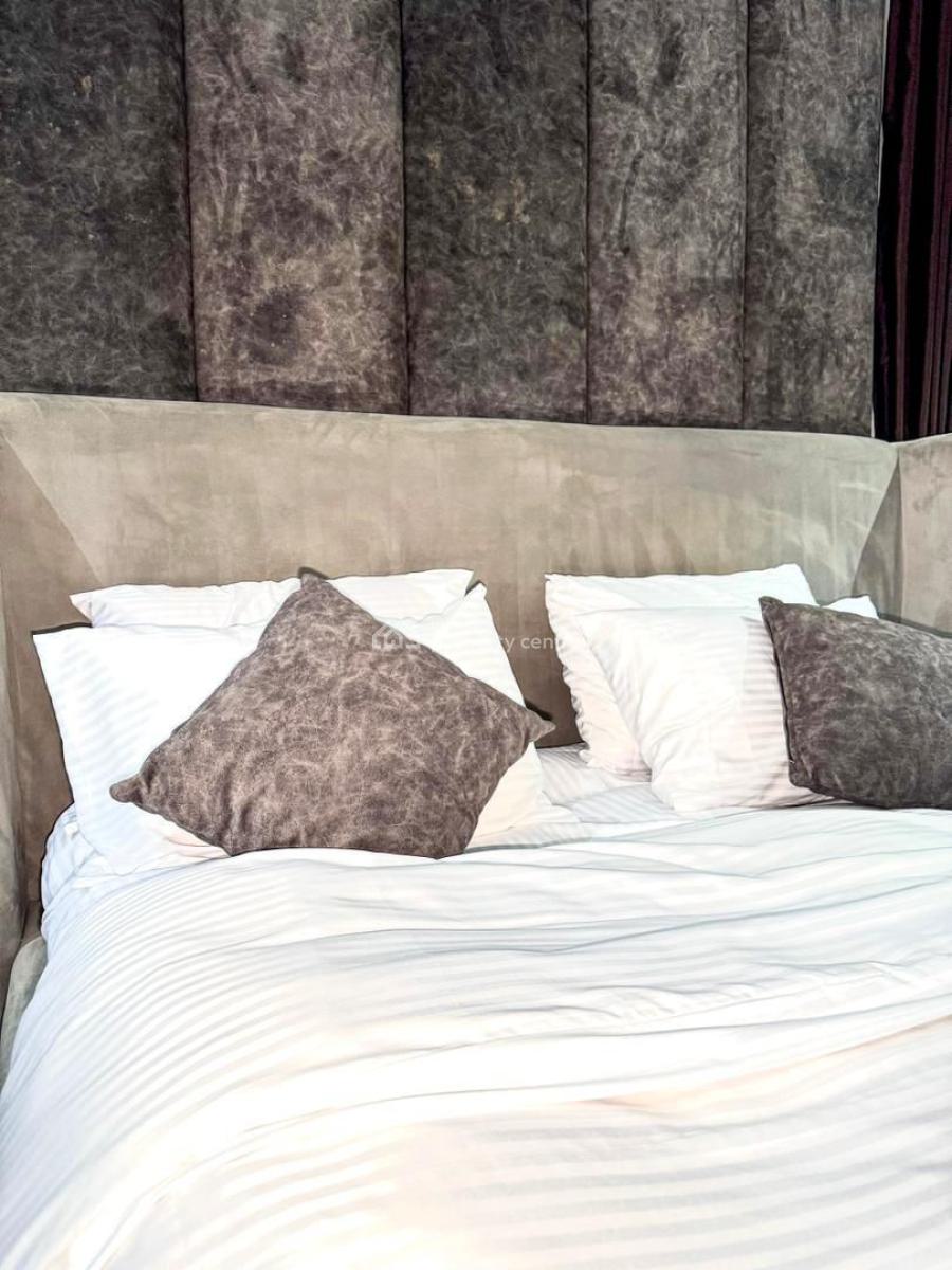 Luxuriously Fully Furnished 2 Bedroom Apartment, Victoria Island (vi), Lagos, Flat / Apartment Short Let