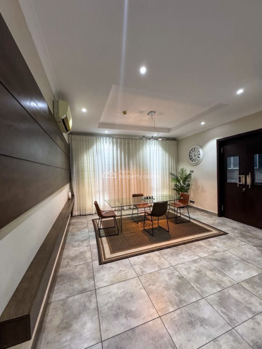 Luxuriously Fully Furnished 2 Bedroom Apartment, Victoria Island (vi), Lagos, Flat / Apartment Short Let