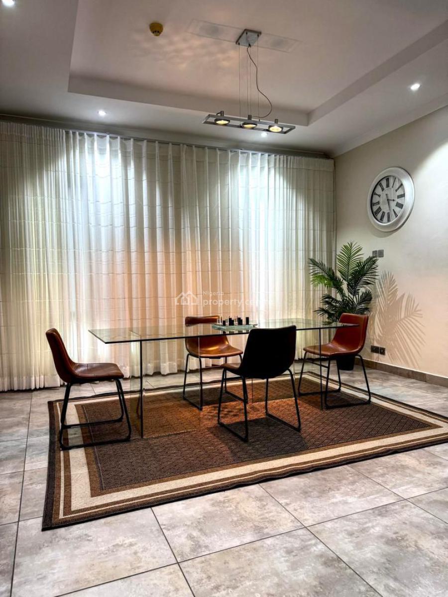 Luxuriously Fully Furnished 2 Bedroom Apartment, Victoria Island (vi), Lagos, Flat / Apartment Short Let