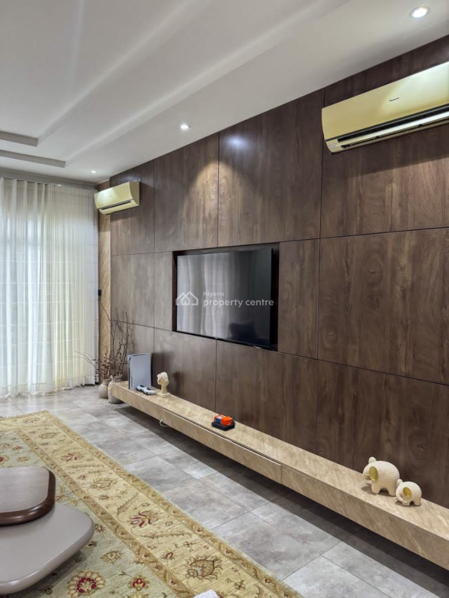 Luxuriously Fully Furnished 2 Bedroom Apartment, Victoria Island (vi), Lagos, Flat / Apartment Short Let