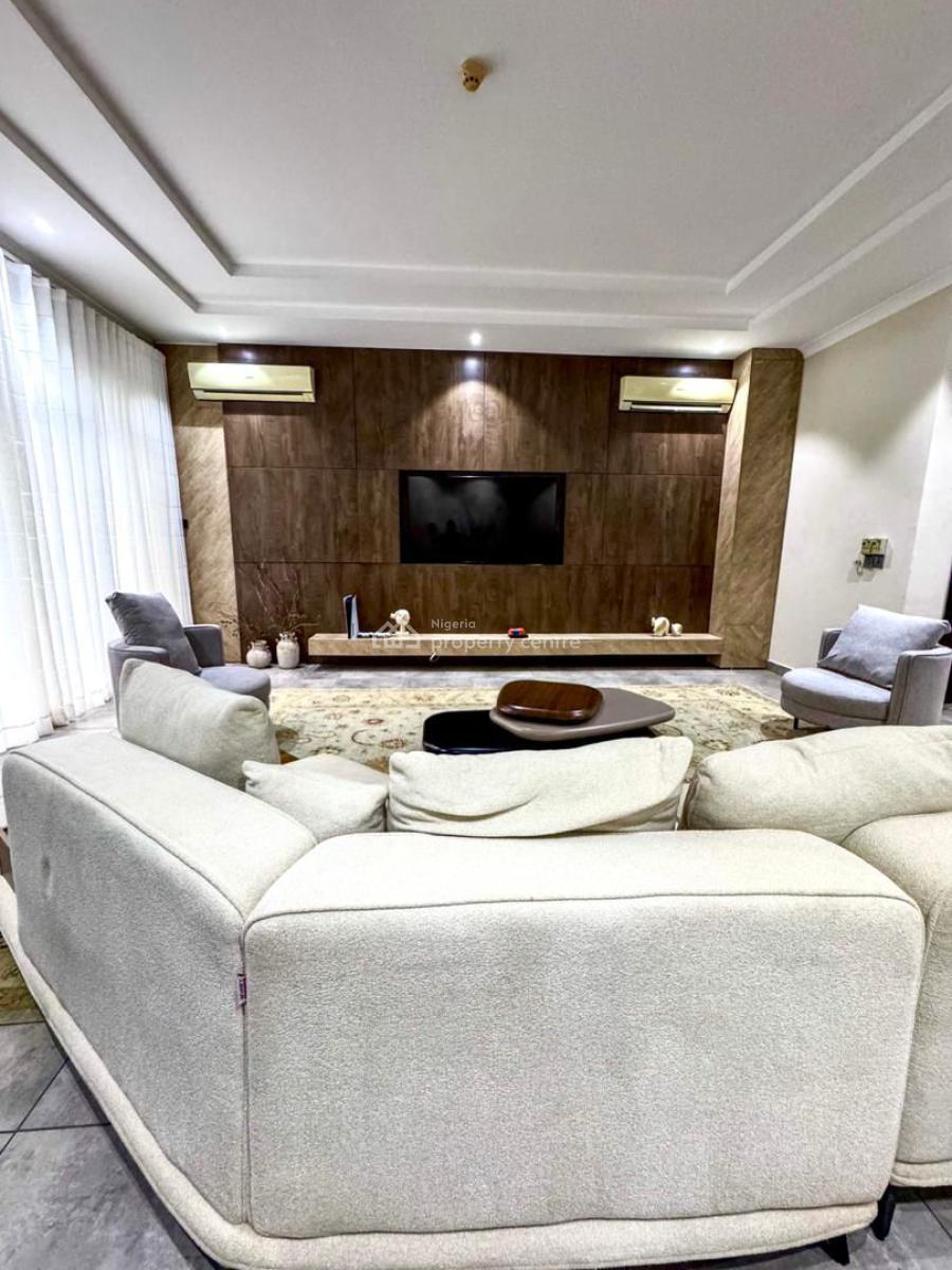 Luxuriously Fully Furnished 2 Bedroom Apartment, Victoria Island (vi), Lagos, Flat / Apartment Short Let