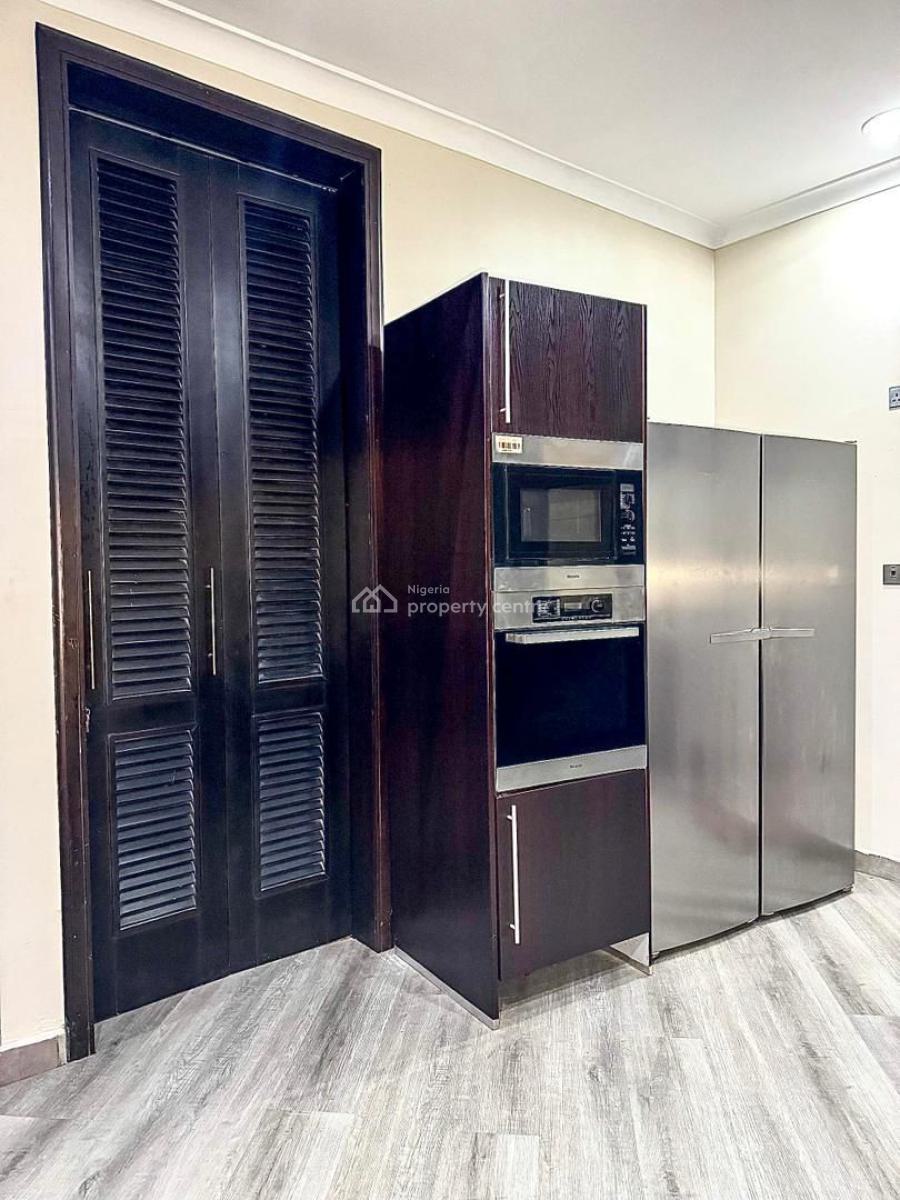 Luxuriously Fully Furnished 2 Bedroom Apartment, Victoria Island (vi), Lagos, Flat / Apartment Short Let