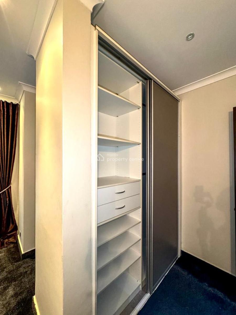 Luxuriously Fully Furnished 2 Bedroom Apartment, Victoria Island (vi), Lagos, Flat / Apartment Short Let