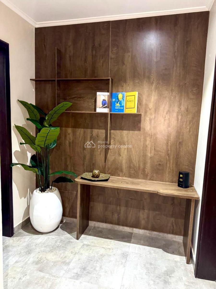 Luxuriously Fully Furnished 2 Bedroom Apartment, Victoria Island (vi), Lagos, Flat / Apartment Short Let