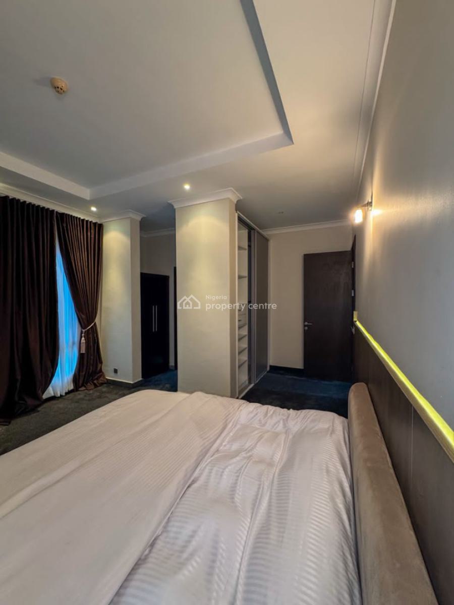 Luxuriously Fully Furnished 2 Bedroom Apartment, Victoria Island (vi), Lagos, Flat / Apartment Short Let