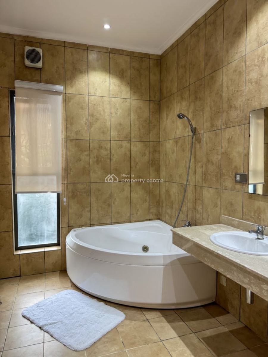 Luxuriously Fully Furnished 2 Bedroom Apartment, Victoria Island (vi), Lagos, Flat / Apartment Short Let