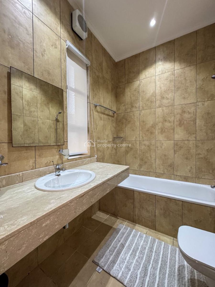 Luxuriously Fully Furnished 2 Bedroom Apartment, Victoria Island (vi), Lagos, Flat / Apartment Short Let