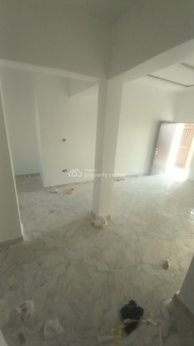 Newly Built & Tastefully Finished 2 Bedrooms Flat in an Estate, News Engineering, Dawaki, Gwarinpa, Abuja, Flat / Apartment for Rent