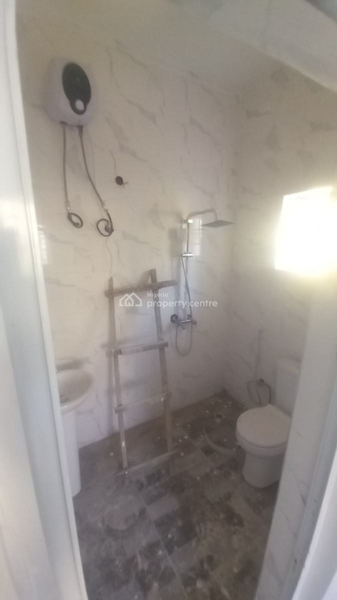 Newly Built & Tastefully Finished 2 Bedrooms Flat in an Estate, News Engineering, Dawaki, Gwarinpa, Abuja, Flat / Apartment for Rent