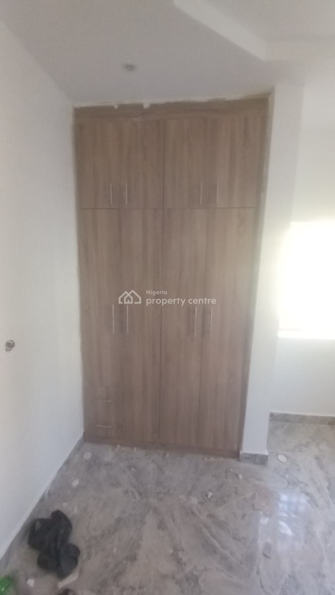 Newly Built & Tastefully Finished 2 Bedrooms Flat in an Estate, News Engineering, Dawaki, Gwarinpa, Abuja, Flat / Apartment for Rent