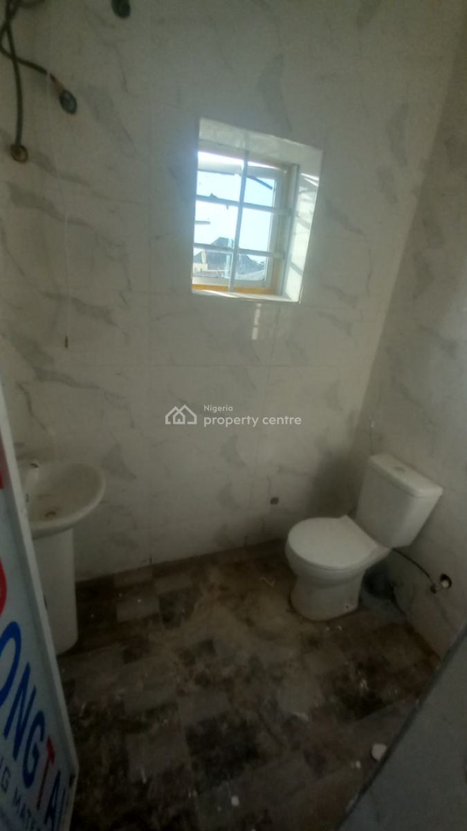 Newly Built & Tastefully Finished 2 Bedrooms Flat in an Estate, News Engineering, Dawaki, Gwarinpa, Abuja, Flat / Apartment for Rent