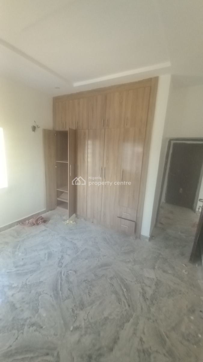 Newly Built & Tastefully Finished 2 Bedrooms Flat in an Estate, News Engineering, Dawaki, Gwarinpa, Abuja, Flat / Apartment for Rent