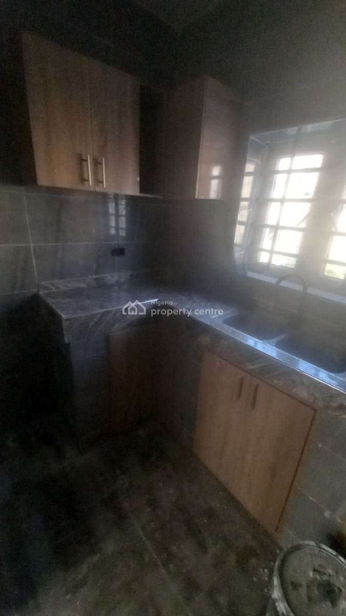 Newly Built & Tastefully Finished 2 Bedrooms Flat in an Estate, News Engineering, Dawaki, Gwarinpa, Abuja, Flat / Apartment for Rent