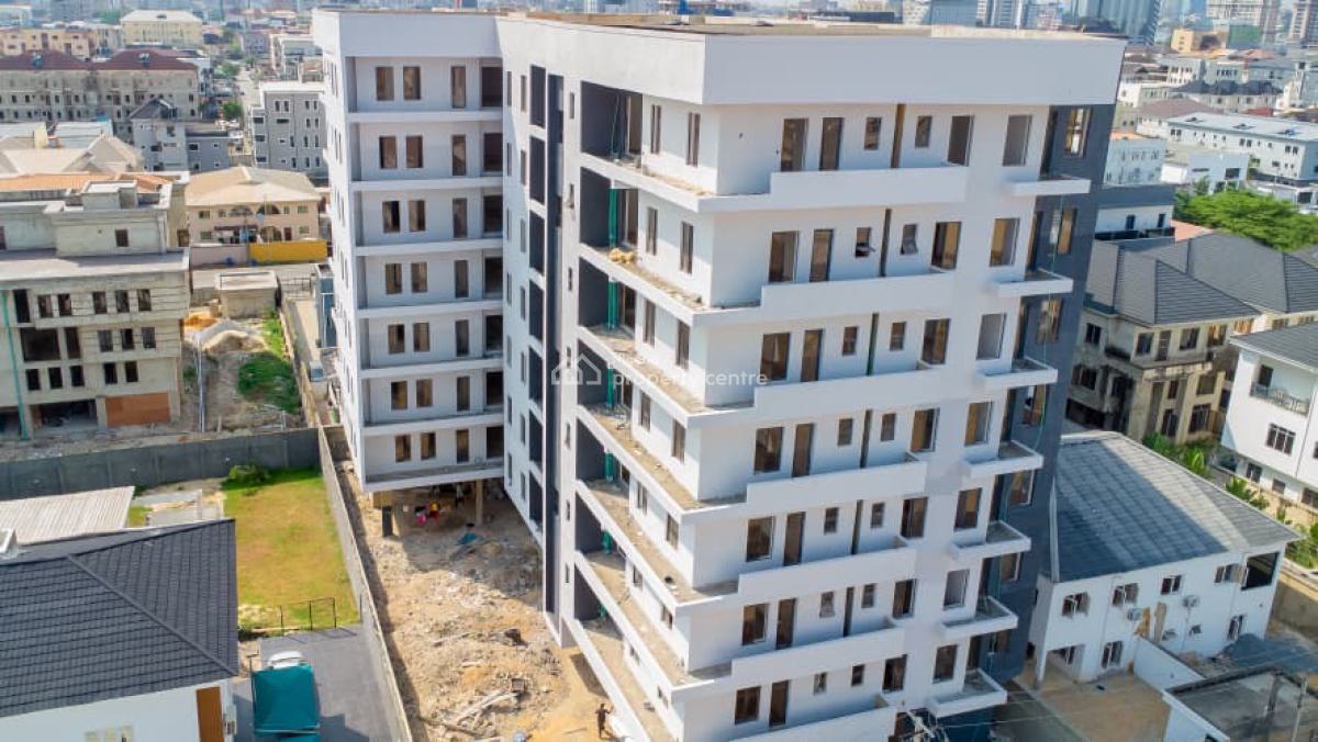 Luxury 3 Bedroom Apartment, Oniru, Victoria Island (vi), Lagos, Flat / Apartment for Sale