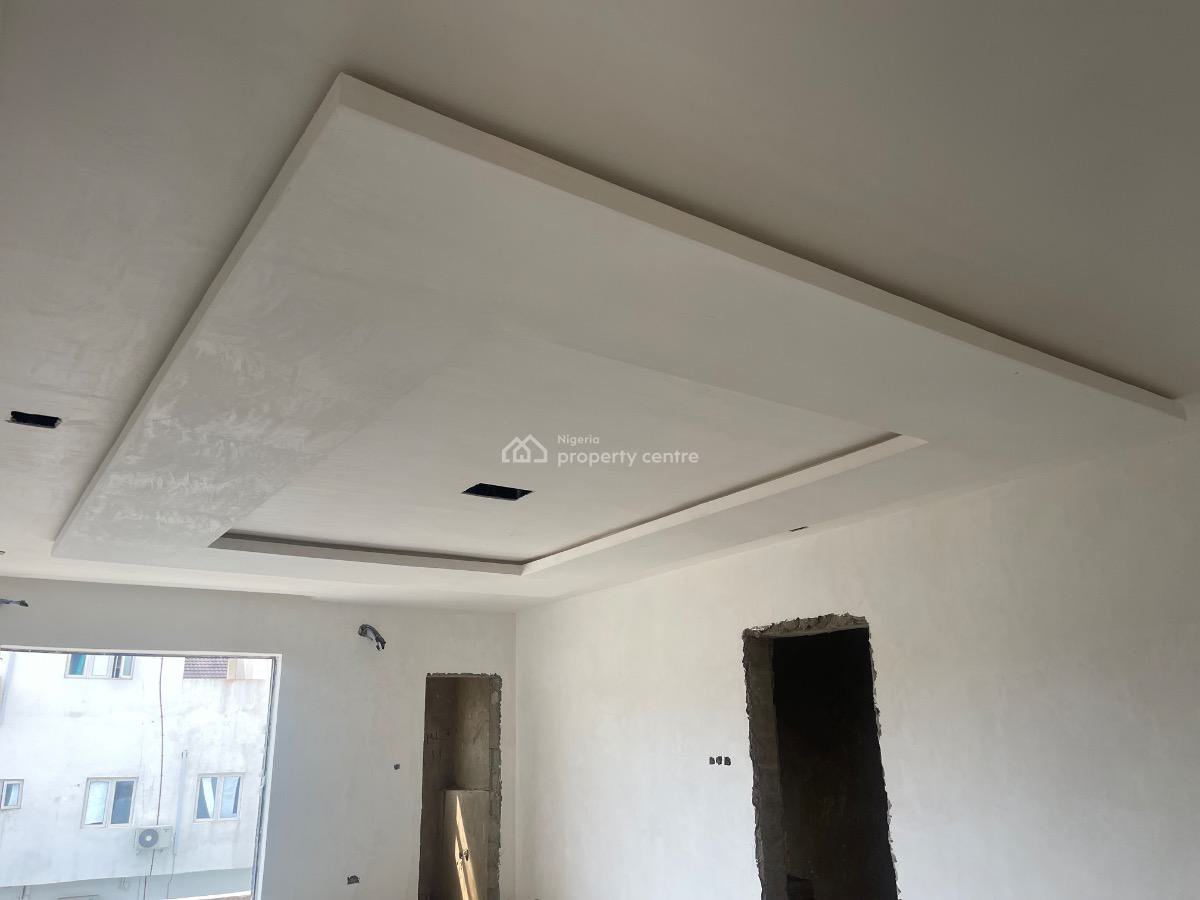 Luxury 3 Bedroom Apartment, Oniru, Victoria Island (vi), Lagos, Flat / Apartment for Sale