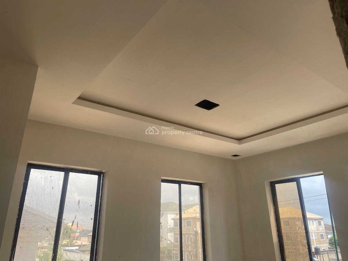 Luxury 3 Bedroom Apartment, Oniru, Victoria Island (vi), Lagos, Flat / Apartment for Sale