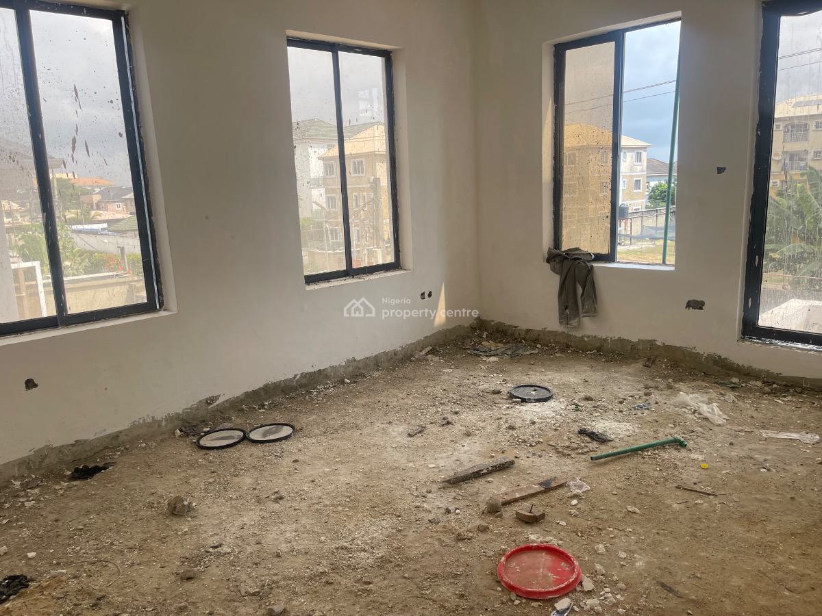 Luxury 3 Bedroom Apartment, Oniru, Victoria Island (vi), Lagos, Flat / Apartment for Sale