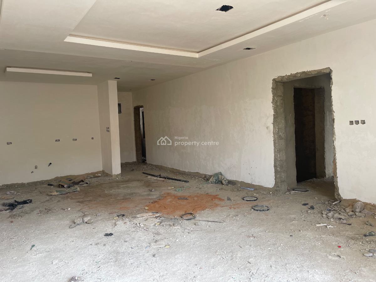 Luxury 3 Bedroom Apartment, Oniru, Victoria Island (vi), Lagos, Flat / Apartment for Sale