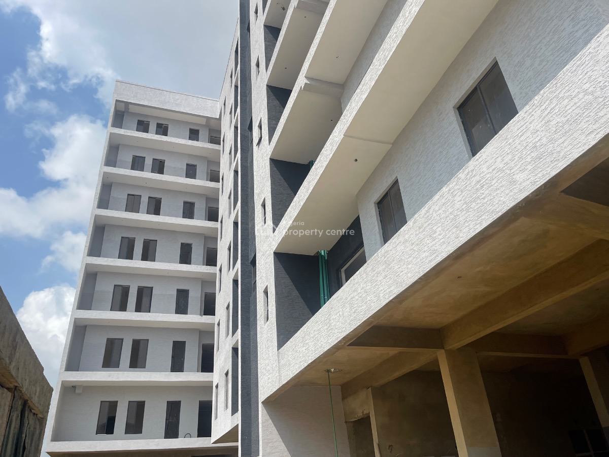 Luxury 3 Bedroom Apartment, Oniru, Victoria Island (vi), Lagos, Flat / Apartment for Sale