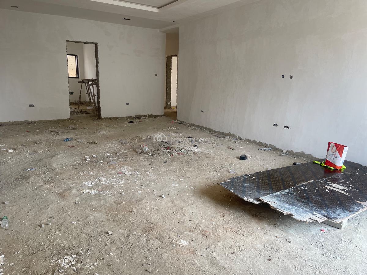 Luxury 3 Bedroom Apartment, Oniru, Victoria Island (vi), Lagos, Flat / Apartment for Sale