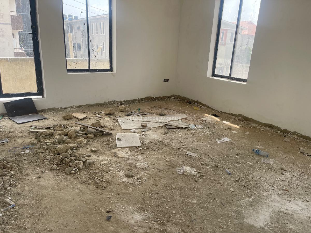 Luxury 3 Bedroom Apartment, Oniru, Victoria Island (vi), Lagos, Flat / Apartment for Sale