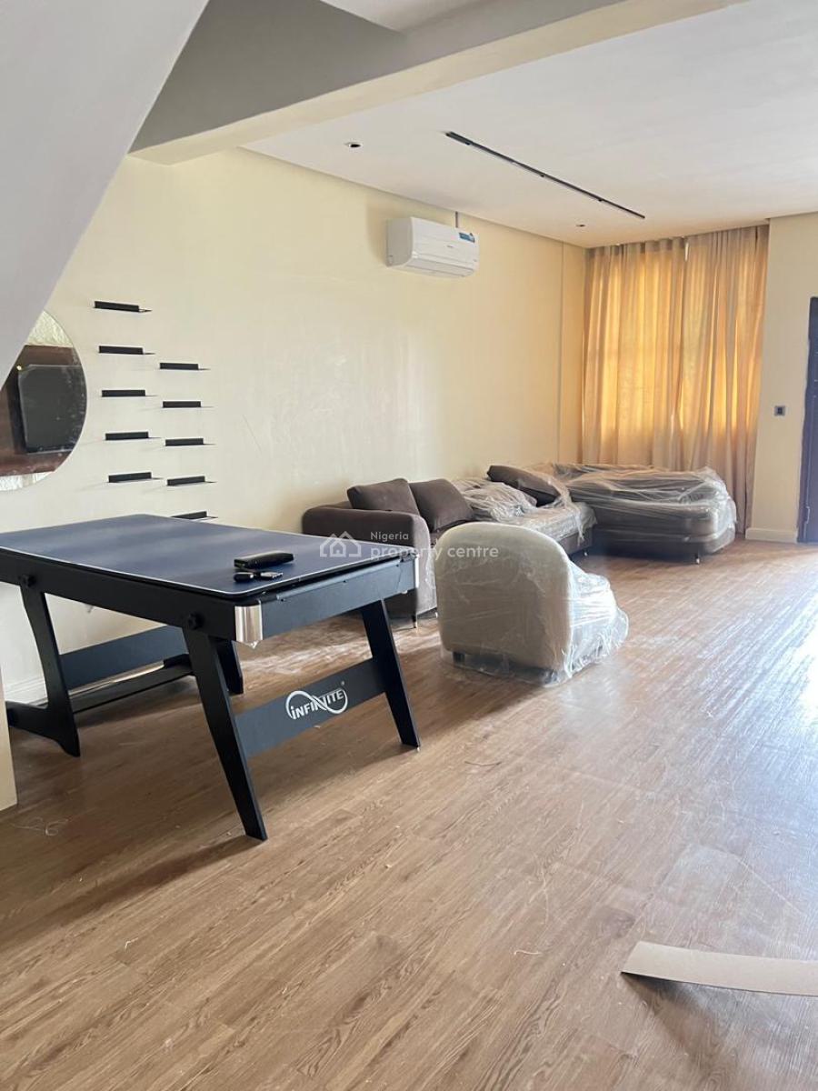 2 Bedroom Massionette, Freedom Way, Lekki, Lagos, Flat / Apartment for Rent