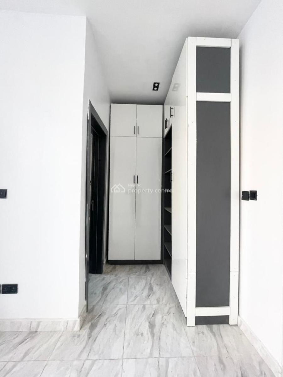 3 Bedroom Terrace Duplex, Ikota, Lekki, Lagos, Terraced Duplex for Sale