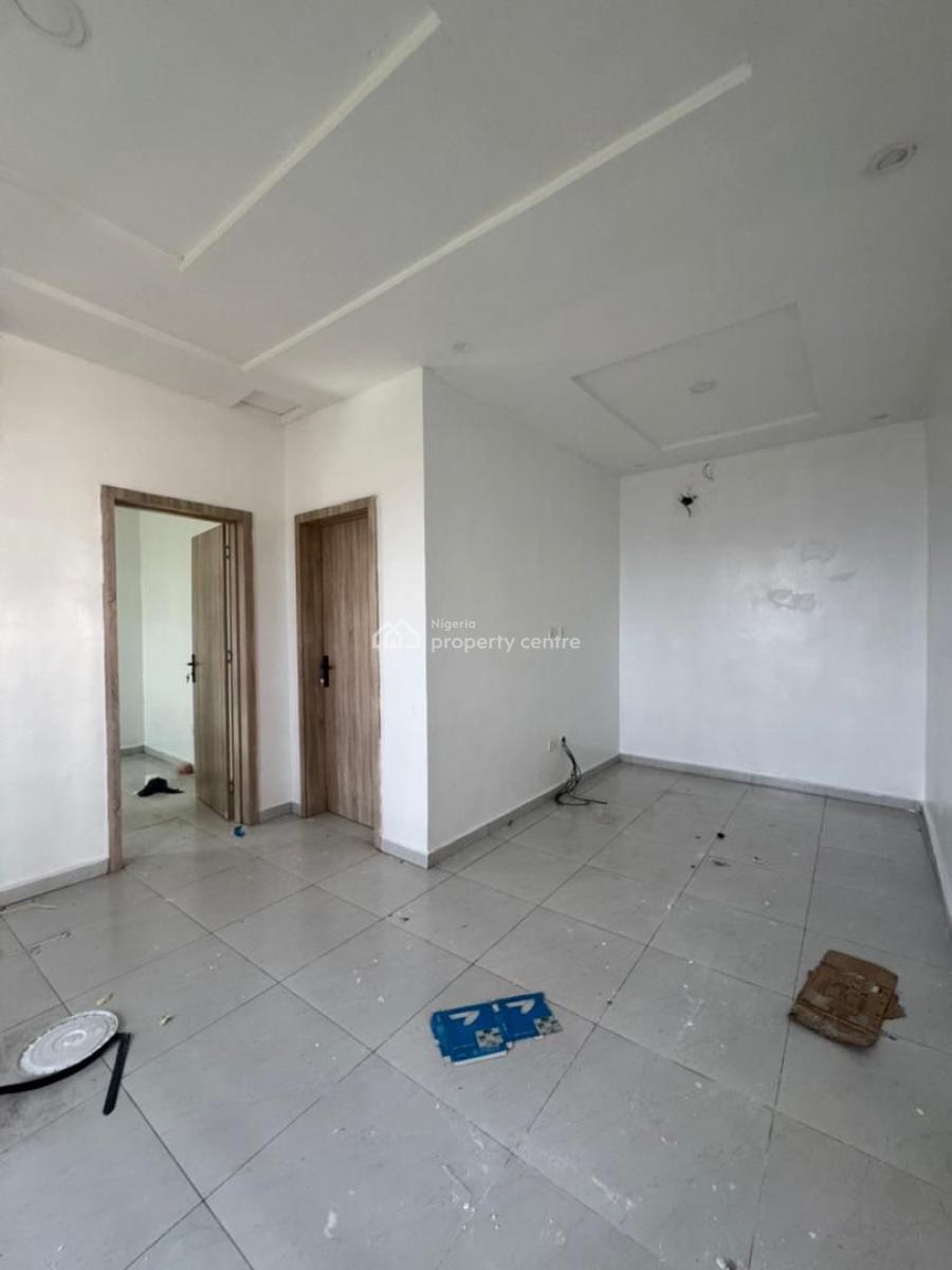 Spacious 4bedroom Terraced Duplex Available 6.5m, Orchid Road, Lekki, Lagos, Terraced Duplex for Rent