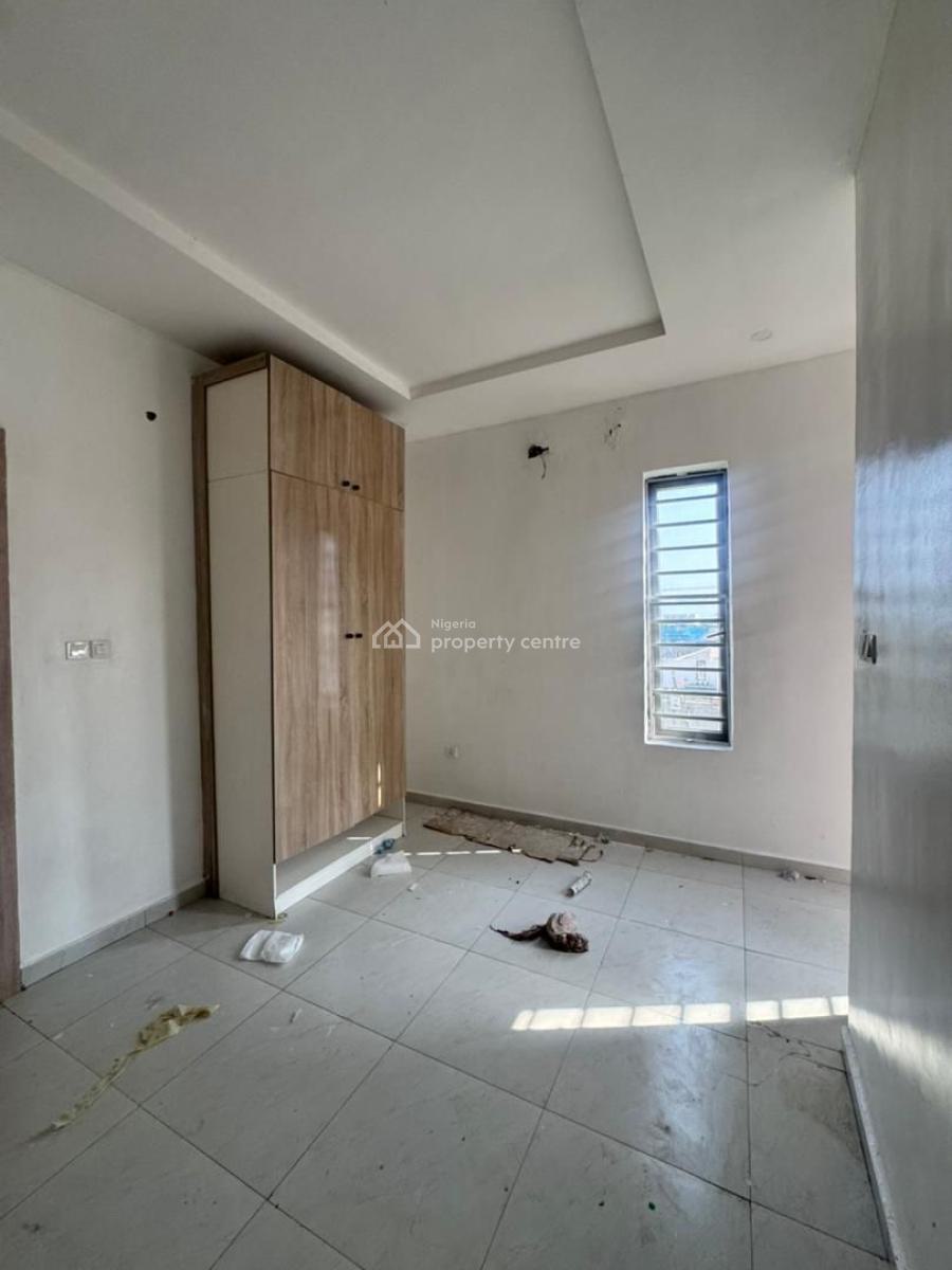 Spacious 4bedroom Terraced Duplex Available 6.5m, Orchid Road, Lekki, Lagos, Terraced Duplex for Rent