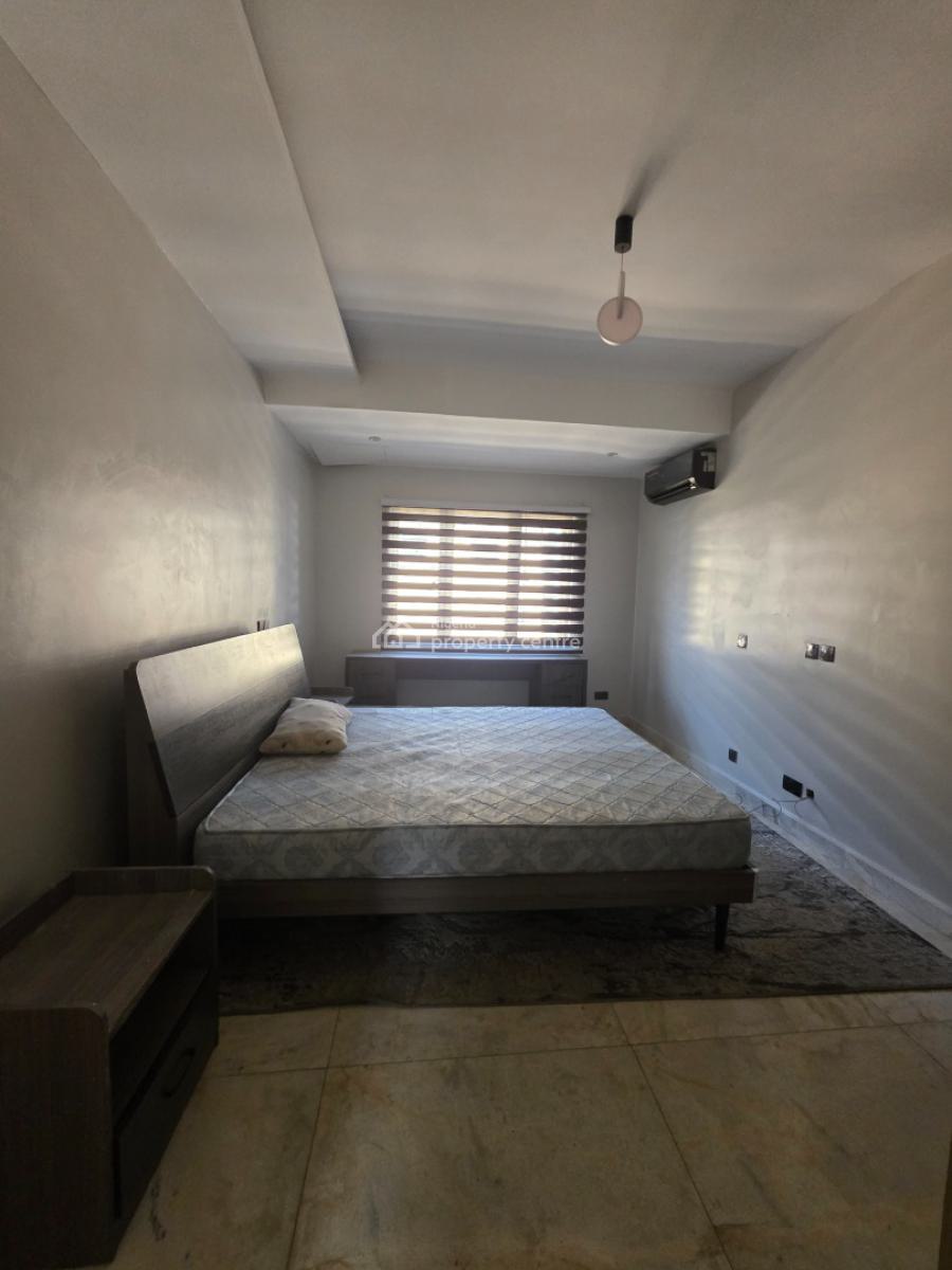 Luxury 5 Bedroom Terrace Duplex with Bq, Jahi, Abuja, Terraced Duplex for Sale