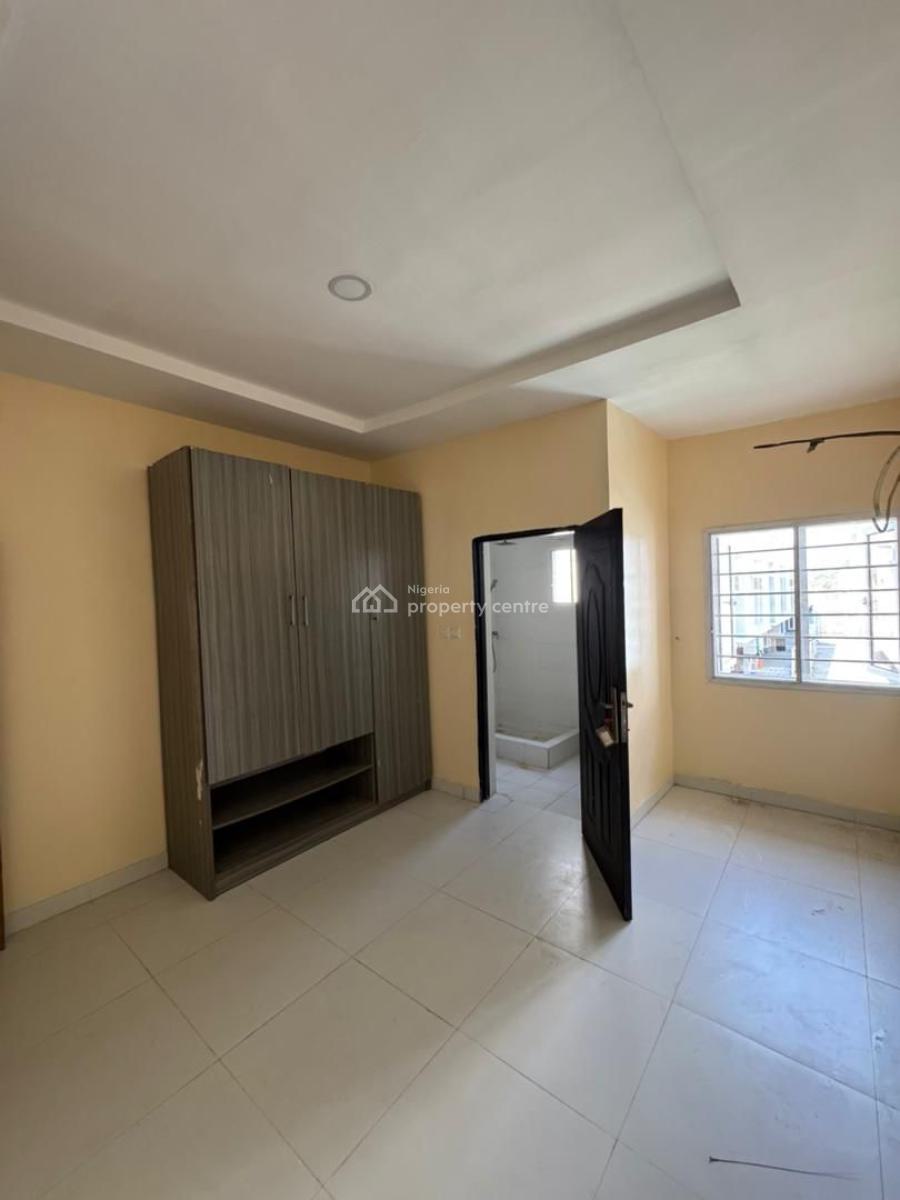 Spacious 3bedroom Terraced Duplex Available 7.5m, Orchid Road, Lekki, Lagos, Terraced Duplex for Rent